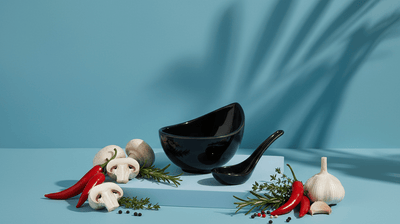 Melamine Bowl
